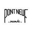 フレンチハウスのクオリティレーベル"Pont Neuf"