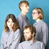 Yumi Zouma『Truth Or Consequences』特集