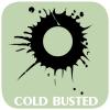 Cold Bustedレーベル特集
