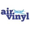 ハンブルク発USハードコア・ラップ・レーベル"Air Vinyl"