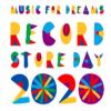 RECORD STORE DAY 2020 - RSD Drops 9/26