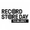 RECORD STORE DAY 2021 - RSD Drops 6/12