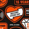 RECORD STORE DAY 2022