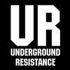 再浮上するデトロイト・テクノ総本山、Underground Resistance特集