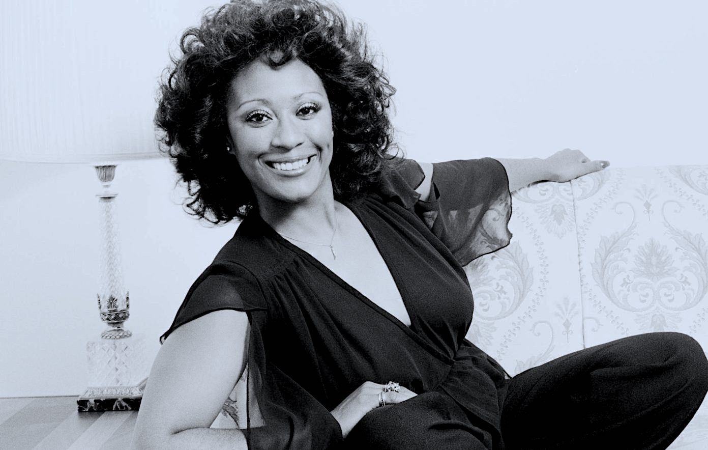 特集 | 追悼、Marlena Shaw - | Record CD Online Shop JET SET