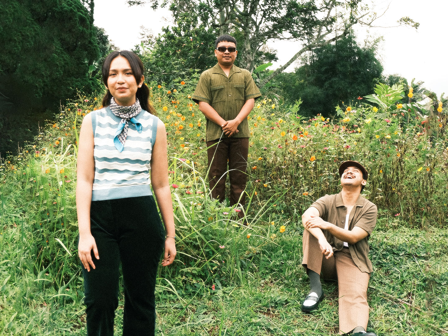 特集 | Thee Marloesと現行インドネシア音楽シーン - | Record
