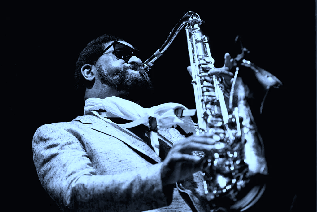 特集 | 追悼 Sonny Rollins - | Record CD Online Shop JET SET