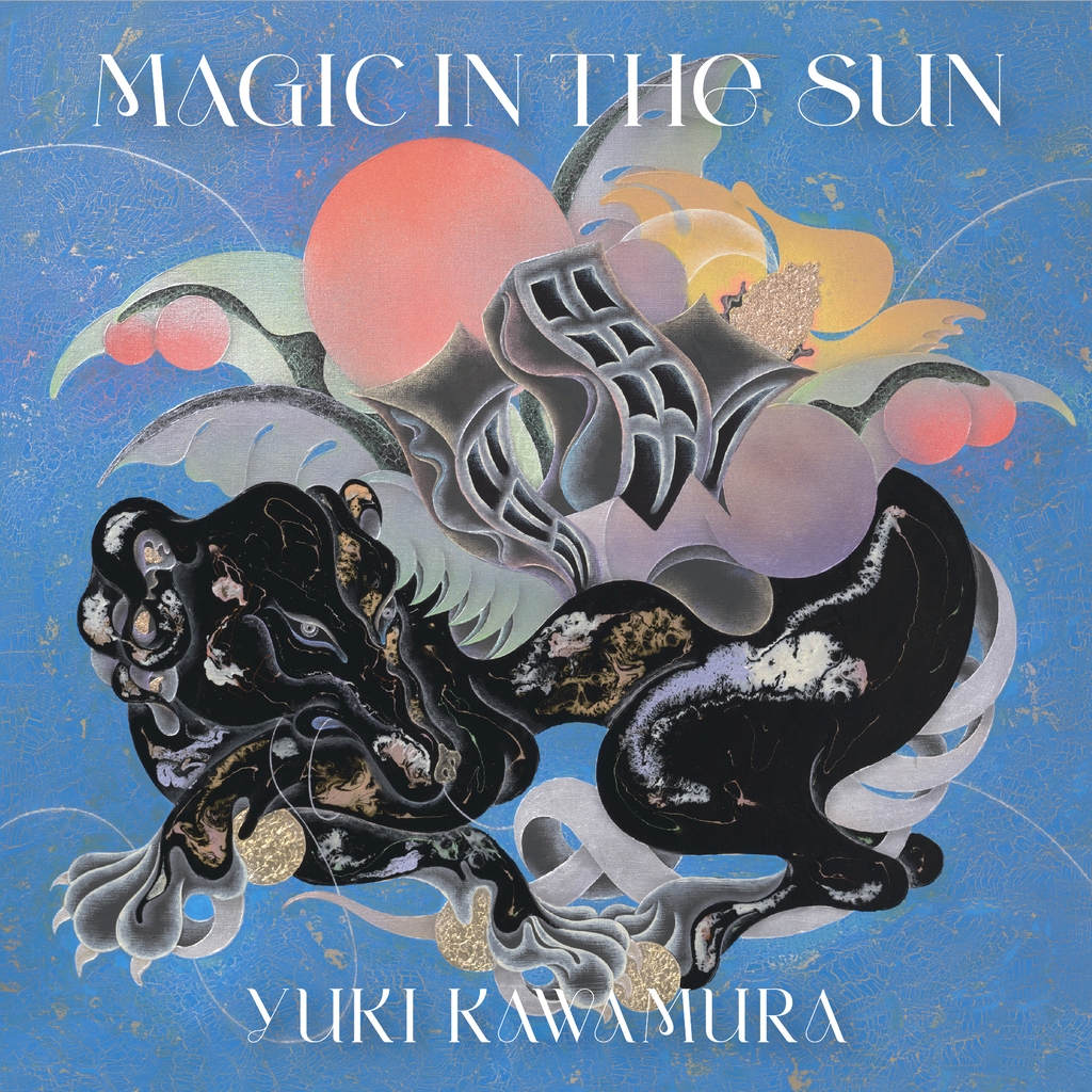 【新品】YUKI アナログ盤　レコード 13枚セット YUKI アルバム 『WAVE』アナログレコード YUKI レコード アナログ盤